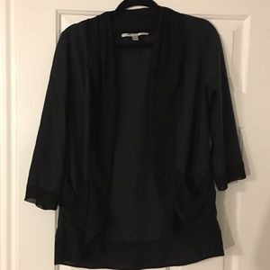 LC blazer